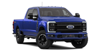 2026 Ford Super Duty® External Image 5